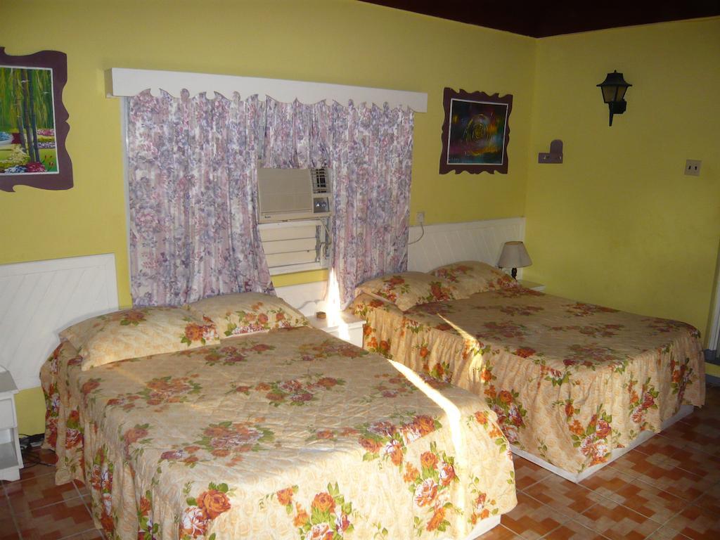 Eddies Tigress 2 Negril Zimmer foto