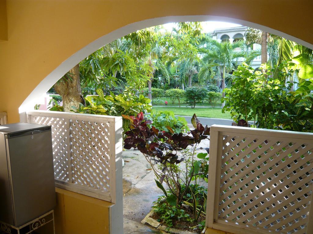Eddies Tigress 2 Negril Zimmer foto